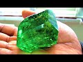 Most expensive rare gemstones in the world