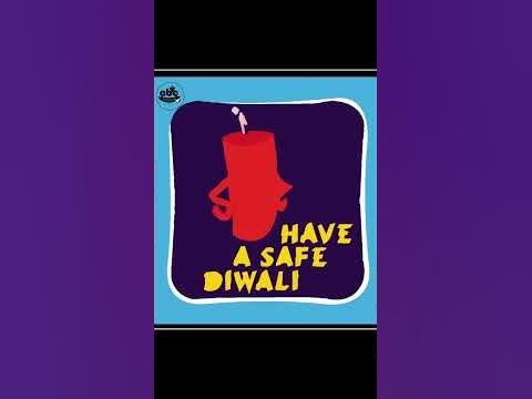 Python Turtle Graphics - 25 || Happy and Safe Diwali || Art by Code # ...