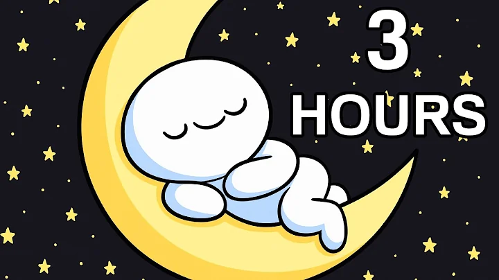 3 Hours of TheOdd1sout to Fall Asleep To