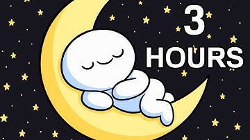 3 Hours of TheOdd1sout to Fall Asleep To