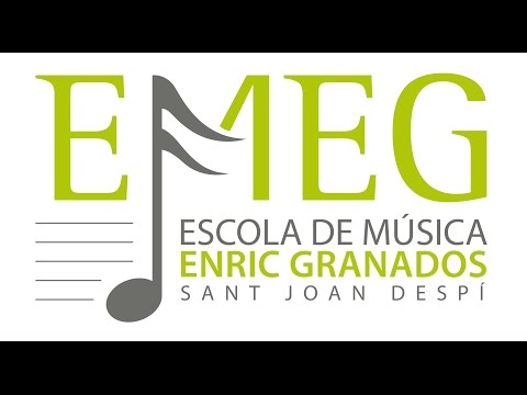 Escola De Música Enric Granados - La Vida Es Bella - Video 360º