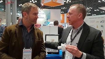 INTERPHEX 2018: How CPC