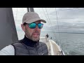 X-GB Sailing aboard X5.6 in the Baltic - August 2023