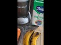 Carrots &amp; Banana Smoothies