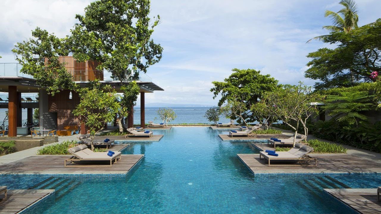 Best Hotels In Sanur - Homecare24