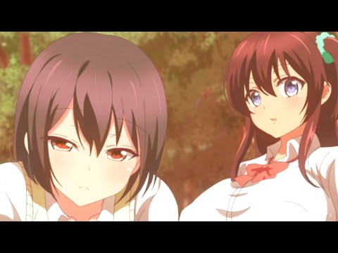 Gaki ni Modotte Yarinaoshi  _「AMV」 _ Neffex-Flirt ❤