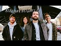 Kerosene Heights - Things Like Forever (Official Audio)