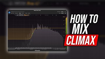 How to Mix the Climax in Hardstyle (The TRUTH)