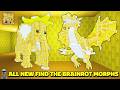 [ 74 ] How to get ALL New 2 Morphs in FIND THE BRAINROT MORPHS - Roblox