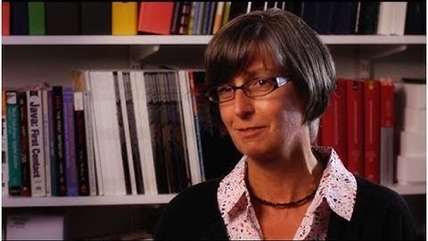 MODE Video guide: Embodied cognition and interaction