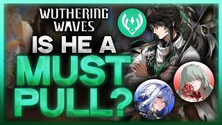 видео: Цююань — обязательно к просмотру? Или пропустить? | Грозовые волны картинка: Цююань — обязательно к просмотру? Или пропустить? | Грозовые волны