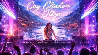 Efsane Türküye Şok Remix 😳 Çayeli’nden Öteye Club Versiyon Ai Klib