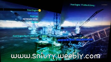 || Frost Engine | Mw2 Backup ||