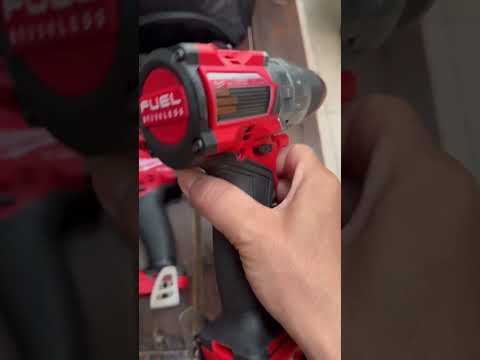 Milwaukee 2904 lướt