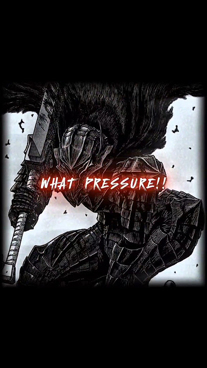 #berserk #berserkanime #berserker #berserkerarmor #berserkerclash