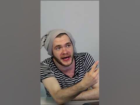 Трудно быть блогером! - YouTube