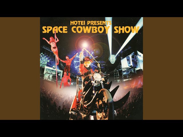 布袋寅泰DVD2枚「ROCK THE ・・」「SPACE COWBOY ・・」 Amazon.co.jp: HOTEI PRESENTS SPACE COWBOY SHOW [DVD] : 布袋