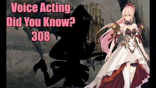 Voice Acting Did You Know? 308 by Cartoon Valhalla 476 views 2 years ago 59 seconds
