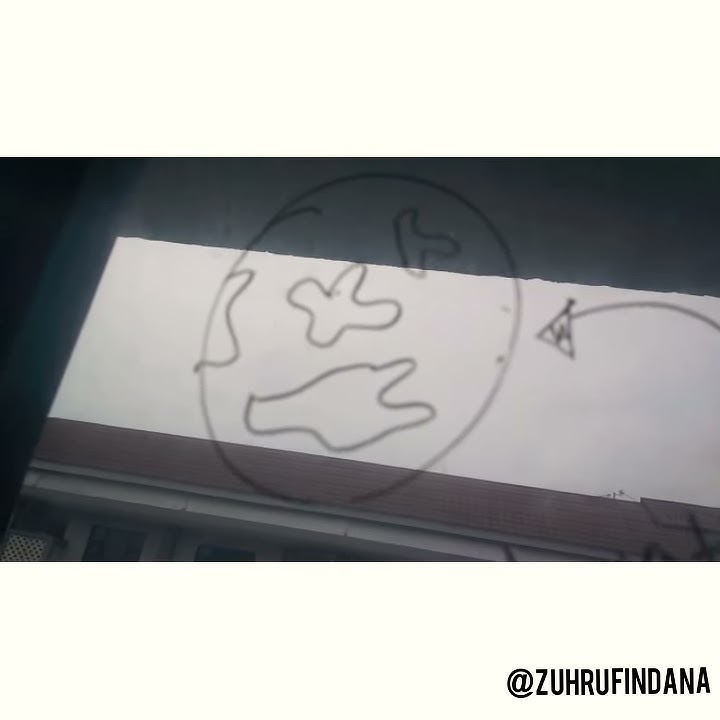 Hivi! - Mata ke Hati 💓 reff lirik unofficial