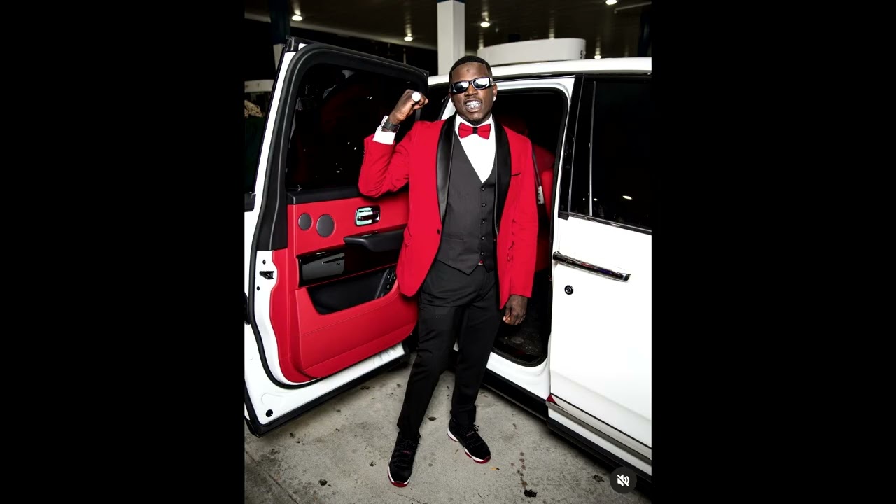 [FREE] Big Boogie x Moneybagg Yo Type Beat 2024 - 