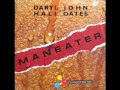 Daryl Hall - Maneater