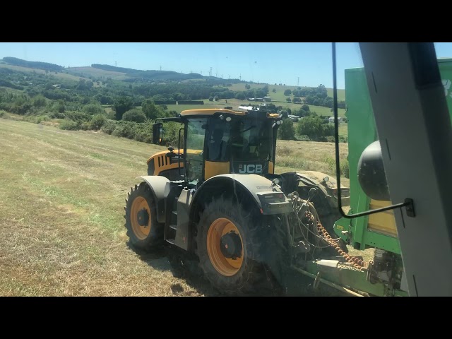 馃 Ensilado de hierba en Galicia | Marcos Otero 馃殰 marcosotero.es