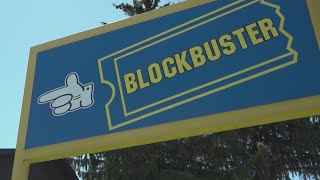 The Last Blockbuster In Bend Isnt Closing, Despite Internet Rumors