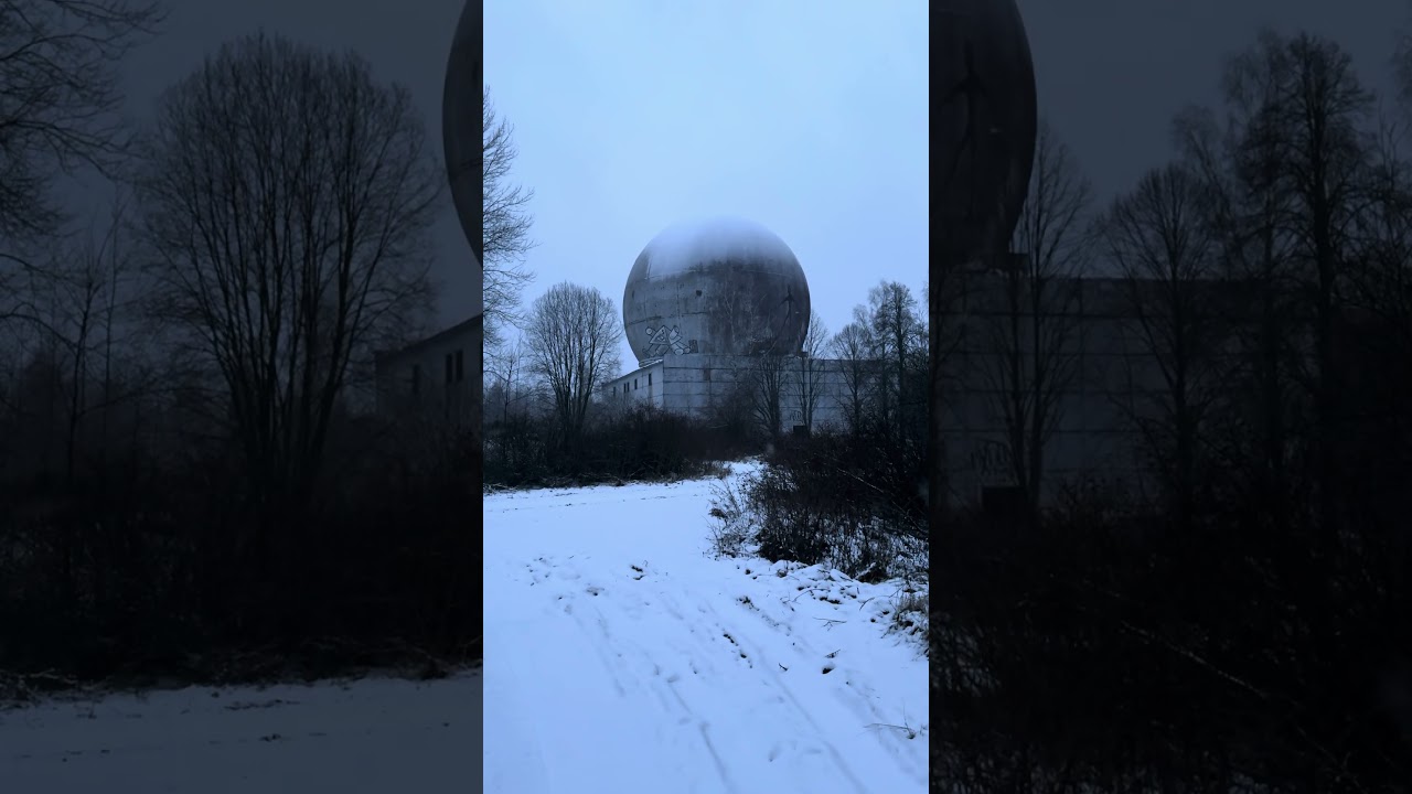 Наро-Фоминские шарики!