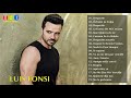 Luis Fonsi Greatest Hits Cover 2018 - Luis Fonsi Best Cover Songs Playlist