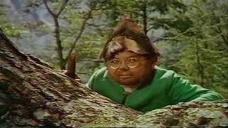 Kekec, Co Się Dzieje W Lesie ? Kekec , Whats Going On In The Forest ?, Kekceve Ukane, Brincelj