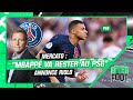 PSG : "Mbappé va rester au PSG" annonce Riolo (After Foot)