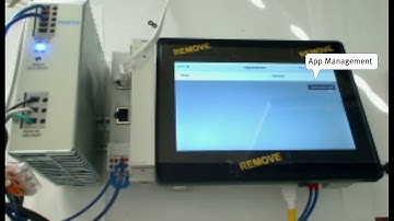 Enable Remote Target Visualization on a CDPX Networked with a CPX-E Controller