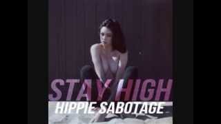 Hippie Sabotage's flip of Tove Lo "Habits"