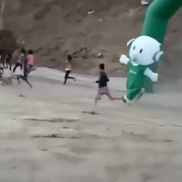 Gir ora minggir tabrak..!!