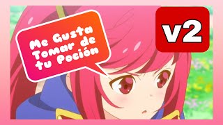 Cuando Una Militar es Adicta a tu Poción | ANIME CRACK en Español  CAPÍTULO 2