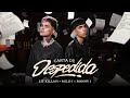 LIT killah, Milo J, Ronny J - Carta de Despedida (Official Video) image