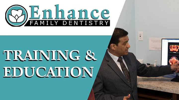 Training & Education | Dr. Paresh Shrimankar | Enh...
