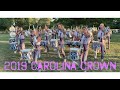 2019 Carolina Crown Drumline last rep of the year at Finals!