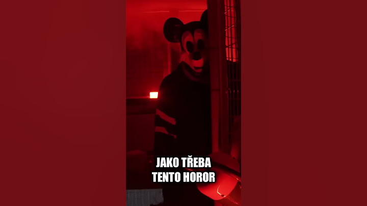 Disney ztratilo Mickeyho Mouse 🐭
