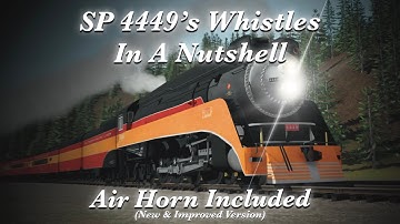 SP 4449
