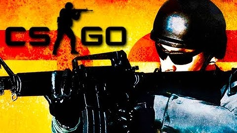 CS:GO - Deluxe 4 is "Special"... (CS:GO: Funny Moments and Fails!)