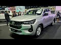 New Toyota Hilux Revo Smart Cab Z Edition 2.4 Mid AT ราคา 790,000 บาท