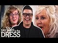 Gok's Wisdoms: Find A Balance | Say Yes To The Dress Lancashire