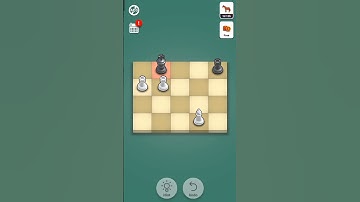 Level 201 - Pocket Chess