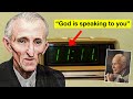 God is sending you signs  1111  synchronicity