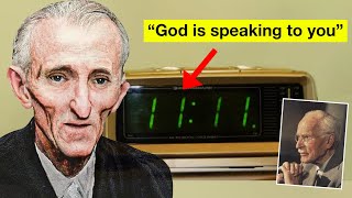 'God is sending you SIGNS' | 11:11 & Synchronicity