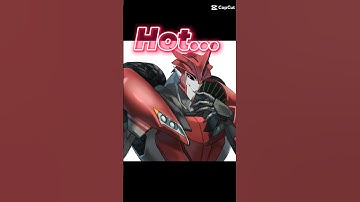 ✨Knockout edit✨ (TFP) [FANART IS NOT MINE]