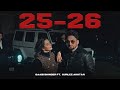 Saabi Bhinder 25 26 Official Music Video Ft Gurlez Akhtar I Hukam I New Punjabi Song 2026 mp3