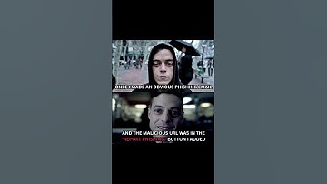 The “Report Phishing” Button Might Be the Phishing Link 😭 | Cybersecurity Awareness