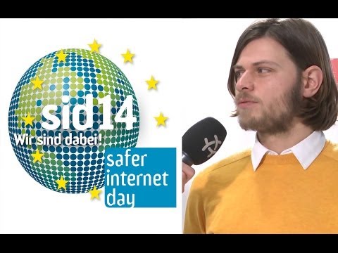 Video: Warum ist der Safer Internet Day wichtig?